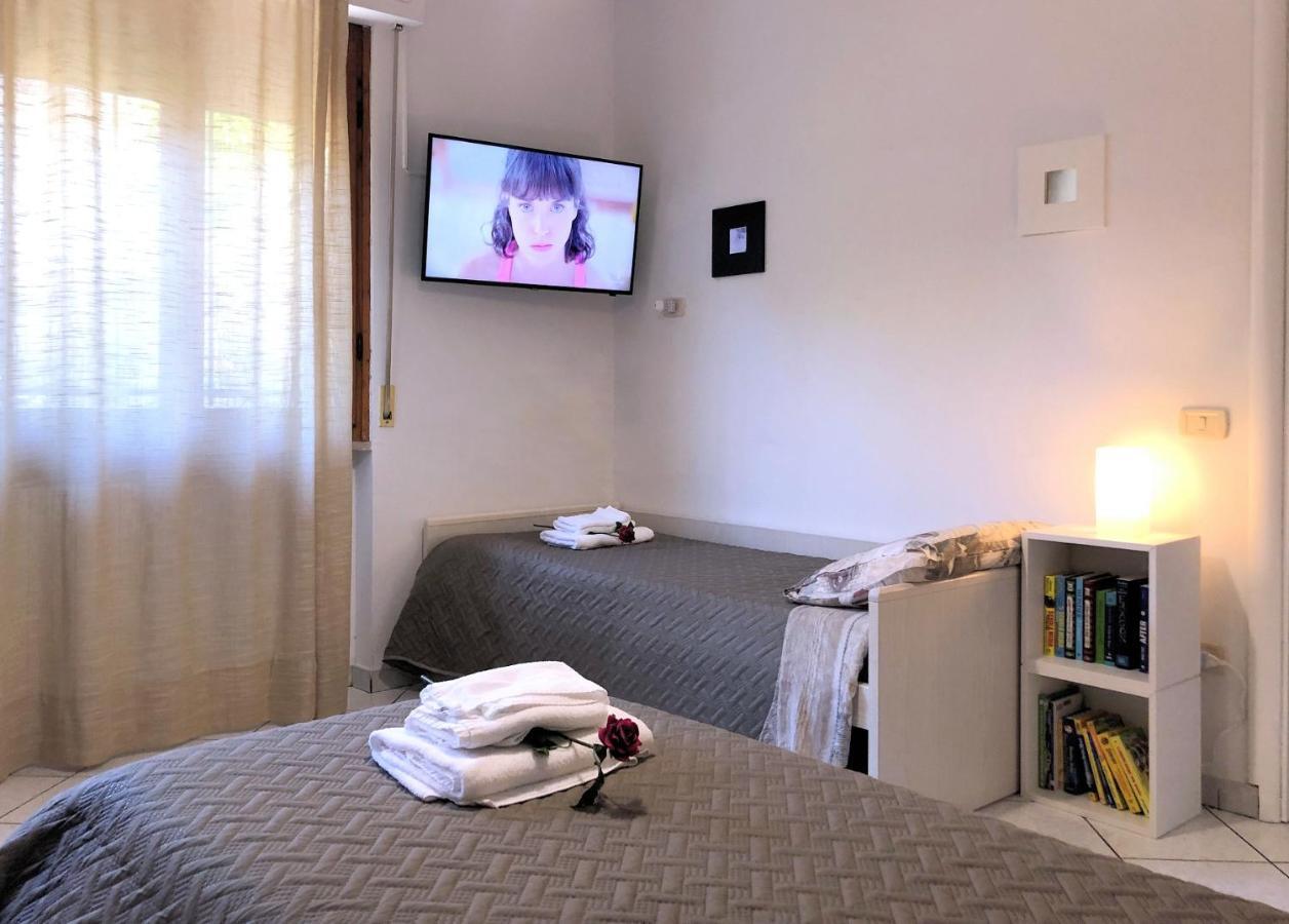 Comfort House Pisa Buitenkant foto